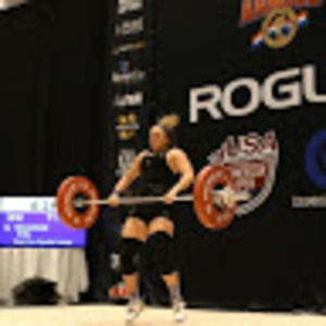 Meet your Posher, Erika